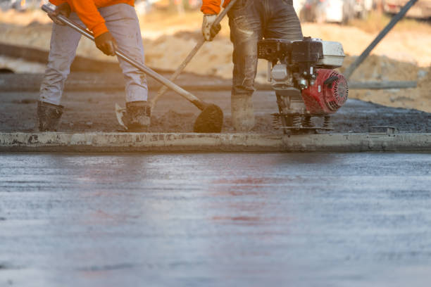 Best Residential Concrete Solutions in Feather Sound, FL