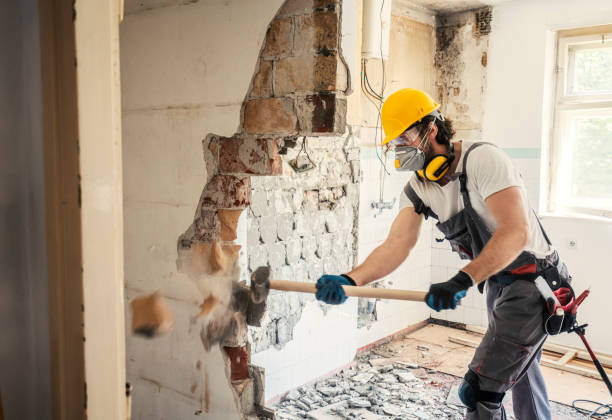 Best Concrete Removal and Replacement in Feather Sound, FL